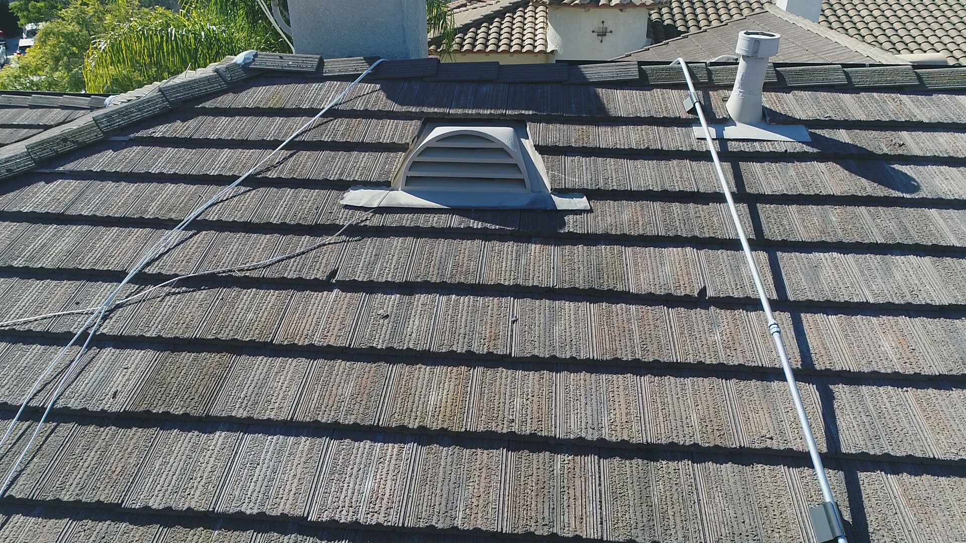 Roof Photo Inspections